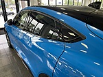 Used 2023 FORD MUSTANG MACH-E PREMIUM - 310 RANGE in JACKSONVILLE, FLORIDA (Photo 14)