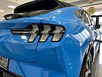 Used 2023 FORD MUSTANG MACH-E PREMIUM - 310 RANGE in JACKSONVILLE, FLORIDA (Photo 17)