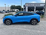 Used 2023 FORD MUSTANG MACH-E PREMIUM - 310 RANGE in JACKSONVILLE, FLORIDA (Photo 2)
