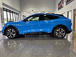 Used 2023 FORD MUSTANG MACH-E PREMIUM - 310 RANGE in JACKSONVILLE, FLORIDA (Photo 2)