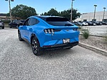 Used 2023 FORD MUSTANG MACH-E PREMIUM - 310 RANGE in JACKSONVILLE, FLORIDA (Photo 3)