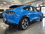 Used 2023 FORD MUSTANG MACH-E PREMIUM - 310 RANGE in JACKSONVILLE, FLORIDA (Photo 5)