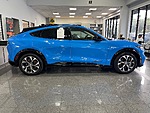 Used 2023 FORD MUSTANG MACH-E PREMIUM - 310 RANGE in JACKSONVILLE, FLORIDA (Photo 6)