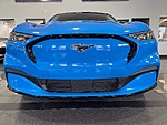 Used 2023 FORD MUSTANG MACH-E PREMIUM - 310 RANGE in JACKSONVILLE, FLORIDA (Photo 8)