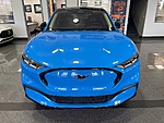 Used 2023 FORD MUSTANG MACH-E PREMIUM - 310 RANGE in JACKSONVILLE, FLORIDA (Photo 9)