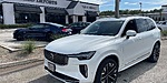Used 2025 VOLVO XC90 PLUG-IN HYBRID ULTRA - NEW $82,405.00 in JACKSONVILLE, FLORIDA