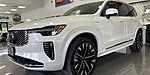 Used 2025 VOLVO XC90 PLUG-IN HYBRID ULTRA - NEW $82,405.00 in JACKSONVILLE, FLORIDA