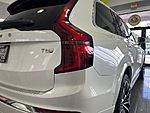 Used 2025 VOLVO XC90 PLUG-IN HYBRID ULTRA - NEW $82,405.00 in JACKSONVILLE, FLORIDA (Photo 17)