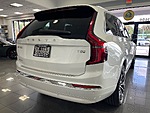Used 2025 VOLVO XC90 PLUG-IN HYBRID ULTRA - NEW $82,405.00 in JACKSONVILLE, FLORIDA (Photo 18)