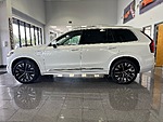 Used 2025 VOLVO XC90 PLUG-IN HYBRID ULTRA - NEW $82,405.00 in JACKSONVILLE, FLORIDA (Photo 2)
