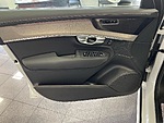 Used 2025 VOLVO XC90 PLUG-IN HYBRID ULTRA - NEW $82,405.00 in JACKSONVILLE, FLORIDA (Photo 22)