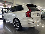 Used 2025 VOLVO XC90 PLUG-IN HYBRID ULTRA - NEW $82,405.00 in JACKSONVILLE, FLORIDA (Photo 3)
