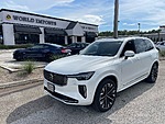 Used 2025 VOLVO XC90 PLUG-IN HYBRID ULTRA - NEW $82,405.00 in JACKSONVILLE, FLORIDA (Photo 51)