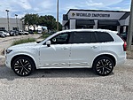 Used 2025 VOLVO XC90 PLUG-IN HYBRID ULTRA - NEW $82,405.00 in JACKSONVILLE, FLORIDA (Photo 52)