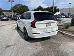 Used 2025 VOLVO XC90 PLUG-IN HYBRID ULTRA - NEW $82,405.00 in JACKSONVILLE, FLORIDA (Photo 53)