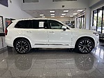 Used 2025 VOLVO XC90 PLUG-IN HYBRID ULTRA - NEW $82,405.00 in JACKSONVILLE, FLORIDA (Photo 6)
