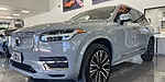 Used 2025 VOLVO XC90 PLUG-IN HYBRID PLUS - NEW $75,965.00 in JACKSONVILLE, FLORIDA