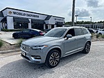 Used 2025 VOLVO XC90 PLUG-IN HYBRID PLUS - NEW $75,965.00 in JACKSONVILLE, FLORIDA (Photo 1)