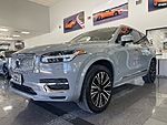 Used 2025 VOLVO XC90 PLUG-IN HYBRID PLUS - NEW $75,965.00 in JACKSONVILLE, FLORIDA (Photo 1)