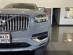 Used 2025 VOLVO XC90 PLUG-IN HYBRID PLUS - NEW $75,965.00 in JACKSONVILLE, FLORIDA (Photo 10)