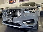Used 2025 VOLVO XC90 PLUG-IN HYBRID PLUS - NEW $75,965.00 in JACKSONVILLE, FLORIDA (Photo 11)