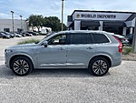 Used 2025 VOLVO XC90 PLUG-IN HYBRID PLUS - NEW $75,965.00 in JACKSONVILLE, FLORIDA (Photo 2)