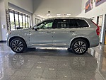 Used 2025 VOLVO XC90 PLUG-IN HYBRID PLUS - NEW $75,965.00 in JACKSONVILLE, FLORIDA (Photo 2)