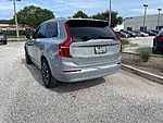Used 2025 VOLVO XC90 PLUG-IN HYBRID PLUS - NEW $75,965.00 in JACKSONVILLE, FLORIDA (Photo 3)