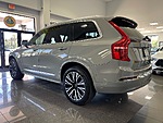 Used 2025 VOLVO XC90 PLUG-IN HYBRID PLUS - NEW $75,965.00 in JACKSONVILLE, FLORIDA (Photo 3)