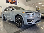 Used 2025 VOLVO XC90 PLUG-IN HYBRID PLUS - NEW $75,965.00 in JACKSONVILLE, FLORIDA (Photo 7)
