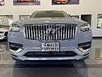 Used 2025 VOLVO XC90 PLUG-IN HYBRID PLUS - NEW $75,965.00 in JACKSONVILLE, FLORIDA (Photo 8)