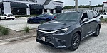 Used 2025 LEXUS TX350 PREMIUM AWD in JACKSONVILLE, FLORIDA