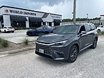 Used 2025 LEXUS TX350 PREMIUM AWD in JACKSONVILLE, FLORIDA (Photo 1)