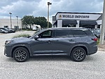 Used 2025 LEXUS TX350 PREMIUM AWD in JACKSONVILLE, FLORIDA (Photo 2)