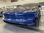 Used 2025 TESLA MODEL 3 PERFORMANCE in JACKSONVILLE, FLORIDA (Photo 11)