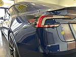 Used 2025 TESLA MODEL 3 PERFORMANCE in JACKSONVILLE, FLORIDA (Photo 15)