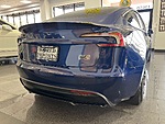Used 2025 TESLA MODEL 3 PERFORMANCE in JACKSONVILLE, FLORIDA (Photo 18)