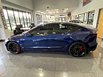 Used 2025 TESLA MODEL 3 PERFORMANCE in JACKSONVILLE, FLORIDA (Photo 2)