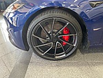 Used 2025 TESLA MODEL 3 PERFORMANCE in JACKSONVILLE, FLORIDA (Photo 20)