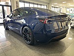 Used 2025 TESLA MODEL 3 PERFORMANCE in JACKSONVILLE, FLORIDA (Photo 3)
