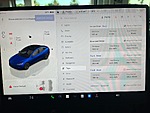 Used 2025 TESLA MODEL 3 PERFORMANCE in JACKSONVILLE, FLORIDA (Photo 48)