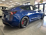Used 2025 TESLA MODEL 3 PERFORMANCE in JACKSONVILLE, FLORIDA (Photo 5)