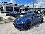 Used 2025 TESLA MODEL 3 PERFORMANCE in JACKSONVILLE, FLORIDA (Photo 50)