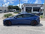 Used 2025 TESLA MODEL 3 PERFORMANCE in JACKSONVILLE, FLORIDA (Photo 51)
