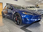 Used 2025 TESLA MODEL 3 PERFORMANCE in JACKSONVILLE, FLORIDA (Photo 7)