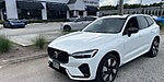 Used 2023 VOLVO XC60 Recharge Plug-In Hybrid ULTIMATE DARK THEME - NEW $70,075.00 in JACKSONVILLE, FLORIDA
