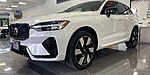 Used 2023 VOLVO XC60 Recharge Plug-In Hybrid ULTIMATE DARK THEME - NEW $70,075.00 in JACKSONVILLE, FLORIDA