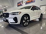 Used 2023 VOLVO XC60 Recharge Plug-In Hybrid ULTIMATE DARK THEME - NEW $70,075.00 in JACKSONVILLE, FLORIDA (Photo 1)