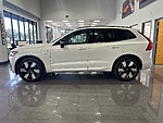 Used 2023 VOLVO XC60 Recharge Plug-In Hybrid ULTIMATE DARK THEME - NEW $70,075.00 in JACKSONVILLE, FLORIDA (Photo 2)