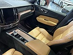 Used 2023 VOLVO XC60 Recharge Plug-In Hybrid ULTIMATE DARK THEME - NEW $70,075.00 in JACKSONVILLE, FLORIDA (Photo 27)
